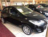 Used Mazda 2