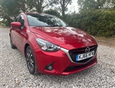 Used Mazda 2