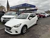 Used Mazda 2