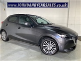 Used Mazda 2
