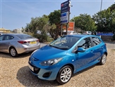 Used Mazda 2