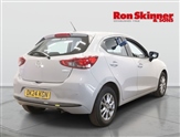 Mazda 2 Image 3
