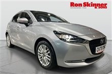 Used Mazda 2