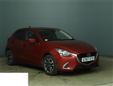 Used Mazda 2