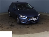 Used Mazda 2