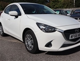 Used Mazda 2