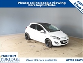 Used Mazda 2