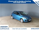 Used Mazda 2