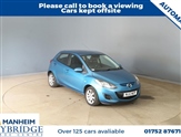 Used Mazda 2