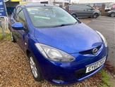 Used Mazda 2