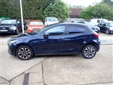 Used Mazda 2