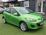 Used Mazda 2