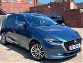 Used Mazda 2