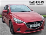 Used Mazda 2