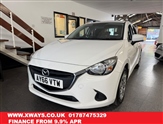 Used Mazda 2