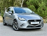 Used Mazda 2
