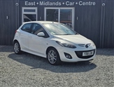 Used Mazda 2