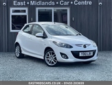 Used Mazda 2