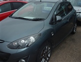 Used Mazda 2