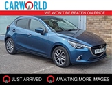 Mazda 2 Image 1