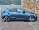 Mazda 2 Image 2