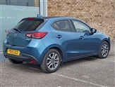 Mazda 2 Image 3