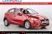 Used Mazda 2