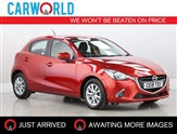 Mazda 2 Image 1
