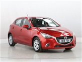 Mazda 2 Image 2