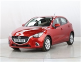 Mazda 2 Image 5