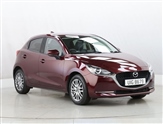 Mazda 2 Image 2