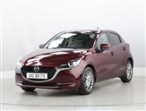 Mazda 2 Image 5