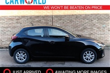 Used Mazda 2