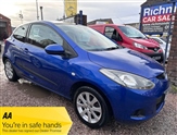 Used Mazda 2