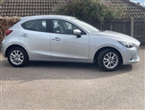 Used Mazda 2