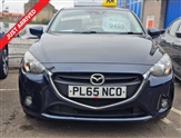 Used Mazda 2