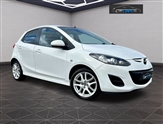 Used Mazda 2