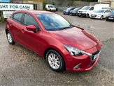 Used Mazda 2
