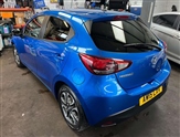 Used Mazda 2