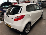 Used Mazda 2