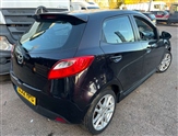 Used Mazda 2