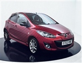Used Mazda 2