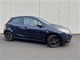 Used Mazda 2