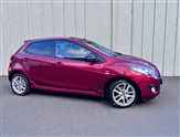 Used Mazda 2