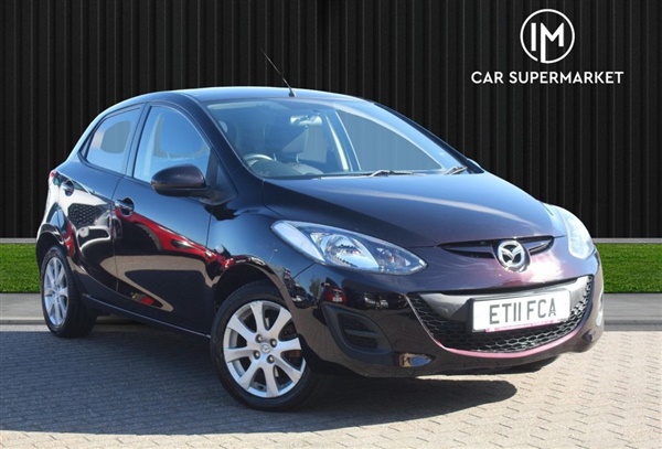 Large image for the Used Mazda MAZDA2