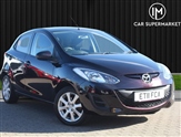 Used Mazda 2