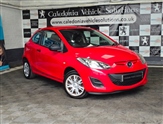 Used Mazda 2