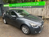 Used Mazda 2