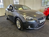 Used Mazda 2