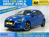 Used Mazda 2